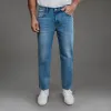 True Straight Jeans sold by Sene