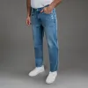 True Straight Jeans sold by Sene