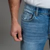 True Straight Jeans sold by Sene