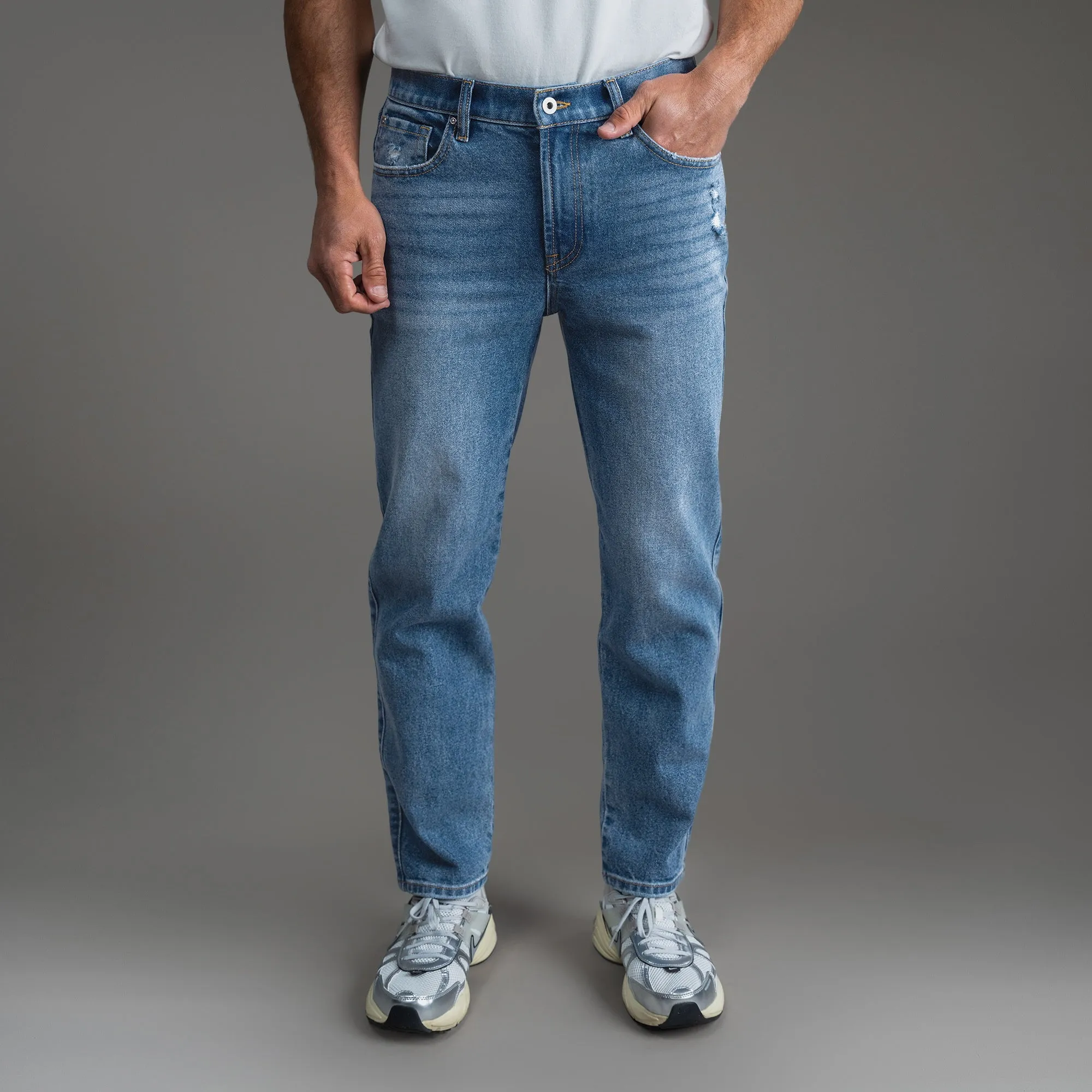 True Tailored Jeans sold by Sene product image thumbnail 3