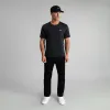 Cumulus Script T-Shirt sold by Sene