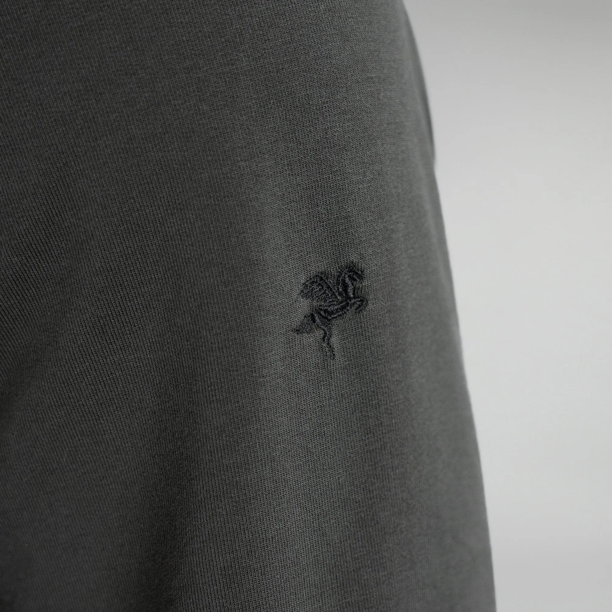 Cumulus Quarter Zip - Smoke sold by Sene product image thumbnail 5