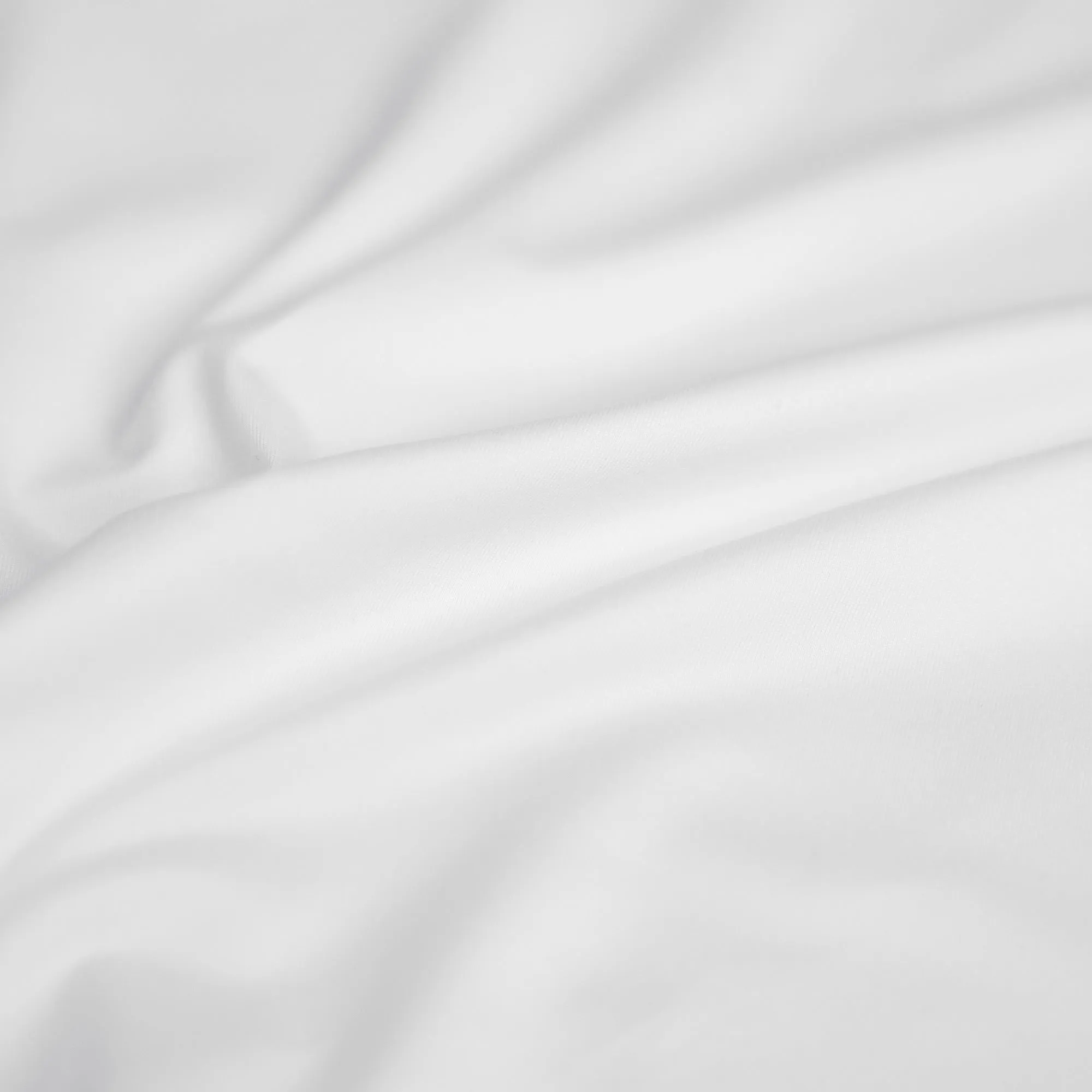 CoolTech Drop T-Shirt - White sold by Sene product image thumbnail 2