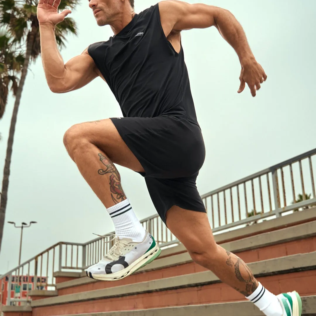 CoolTech Commissioned Tank Top sold by Sene product image thumbnail 4