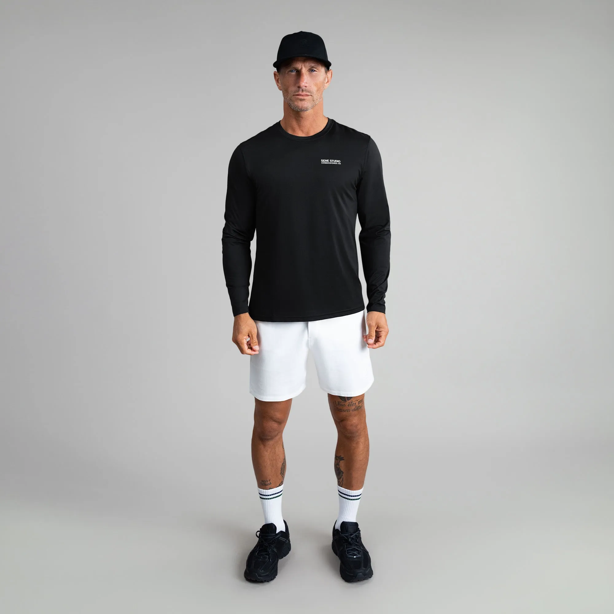 CoolTech Long Sleeve sold by Sene product image thumbnail 3