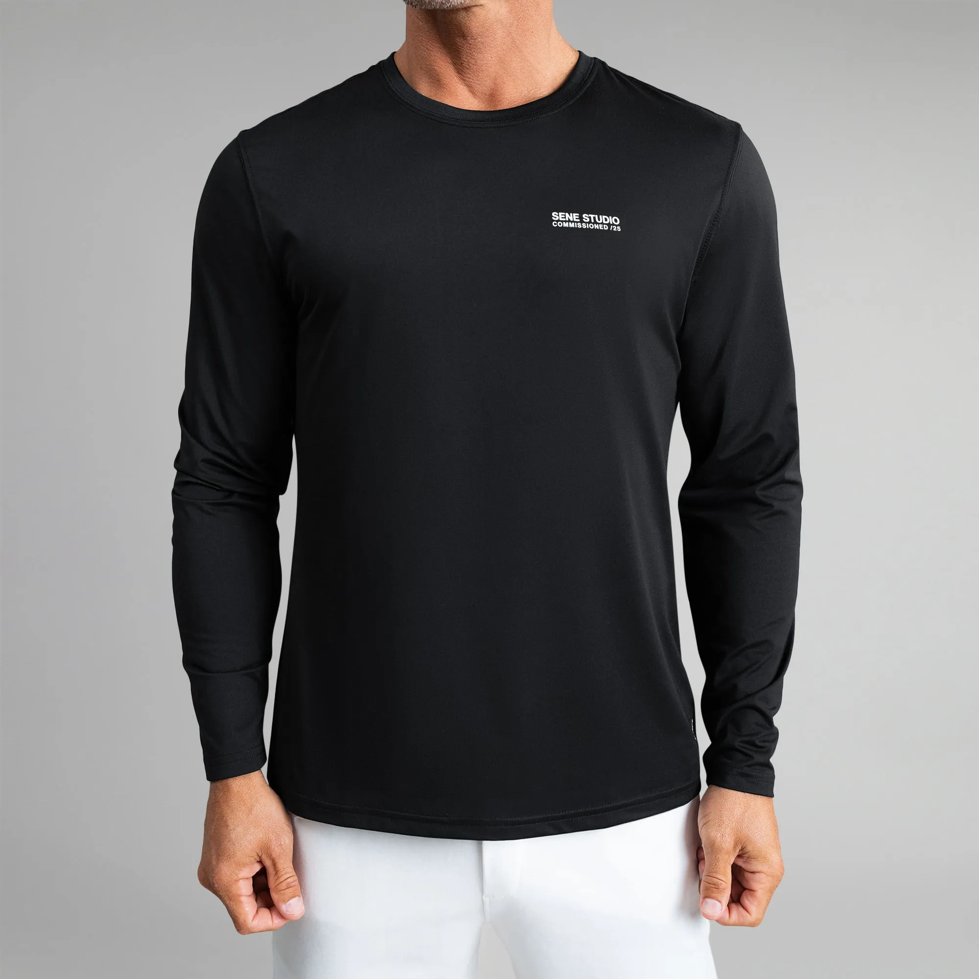 CoolTech Long Sleeve sold by Sene product image thumbnail 4