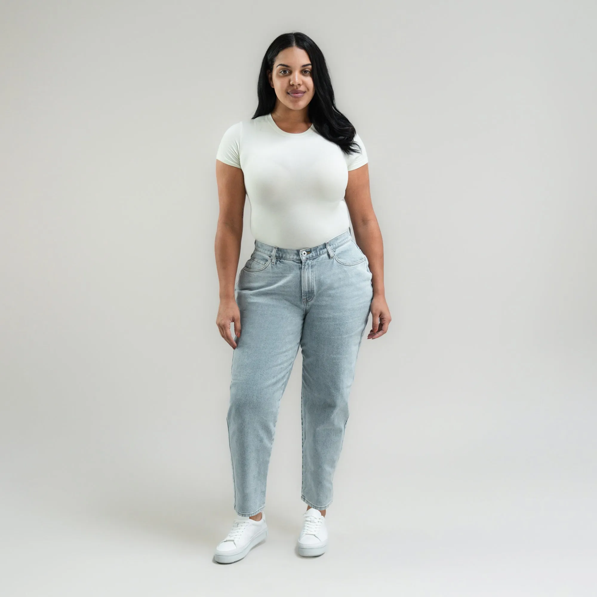 True Mom Jeans sold by Sene product image thumbnail 4