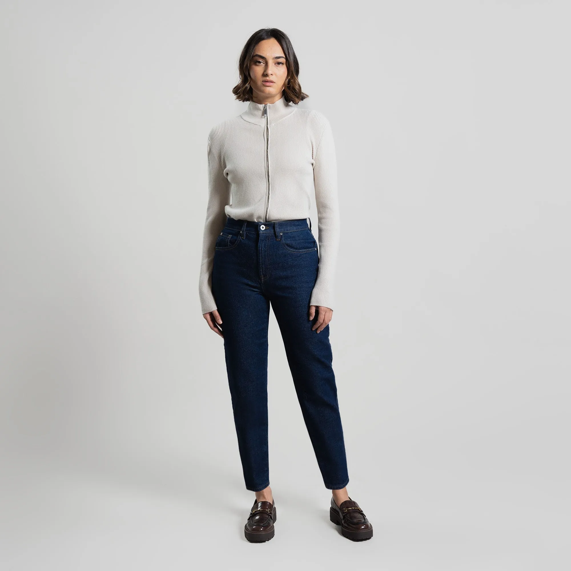 True Mom Jeans sold by Sene product image thumbnail 3