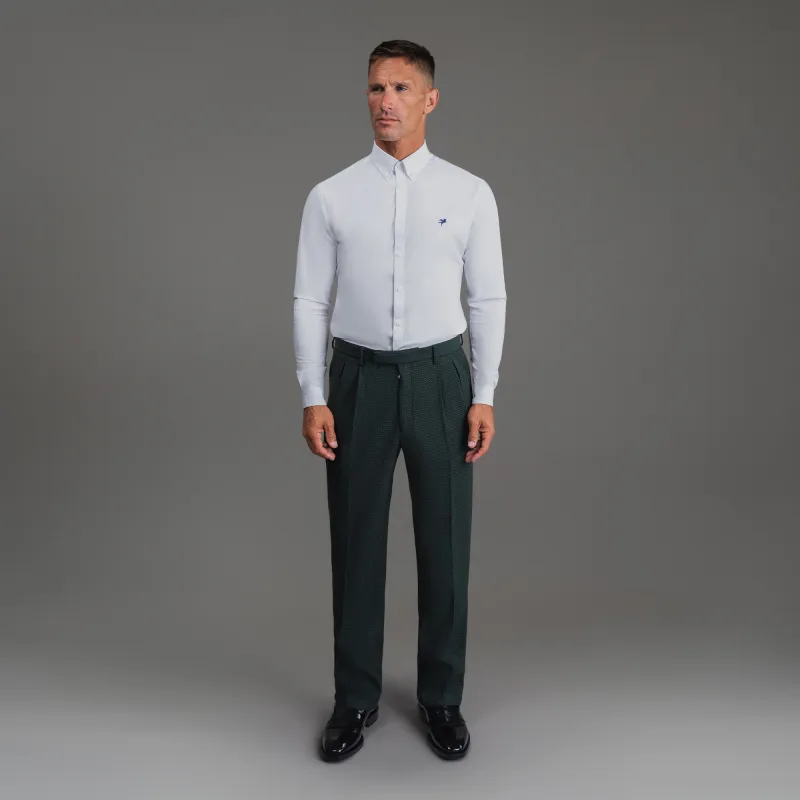 Ford Venetto Stretch Trouser sold by Sene