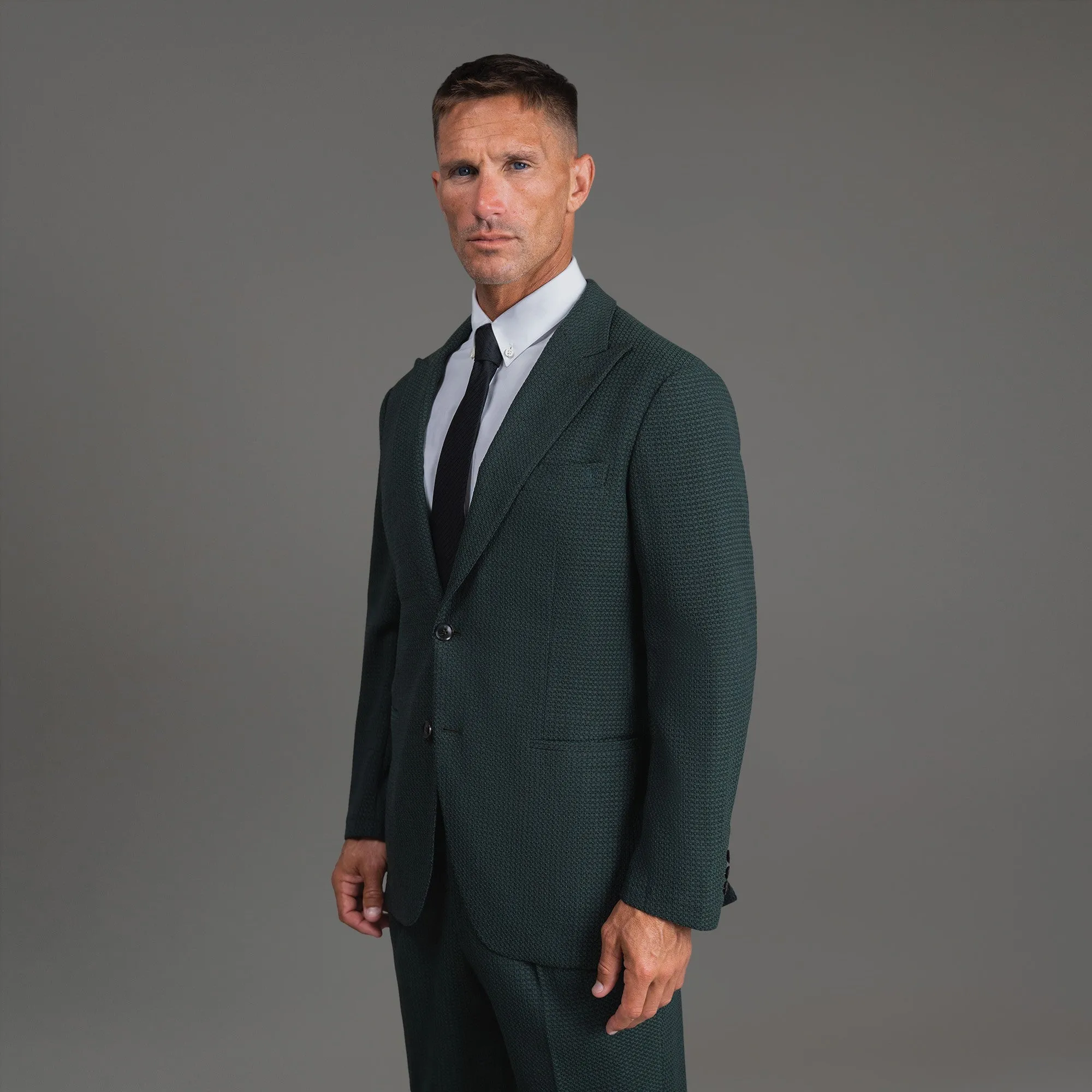 Ford Venetto Stretch Suit sold by Sene product image thumbnail 5