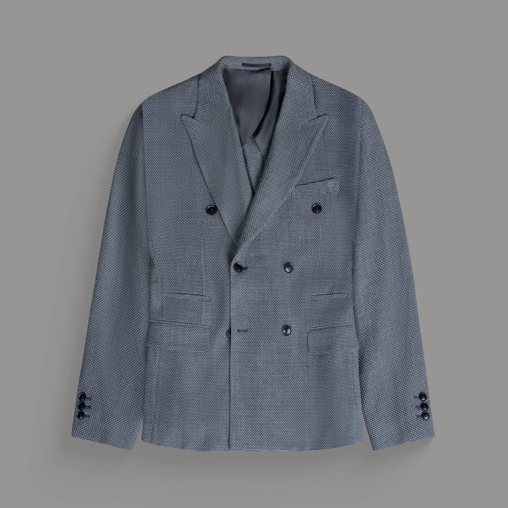 Ford DB Venetto Stretch Blazer sold by Sene product image thumbnail 2