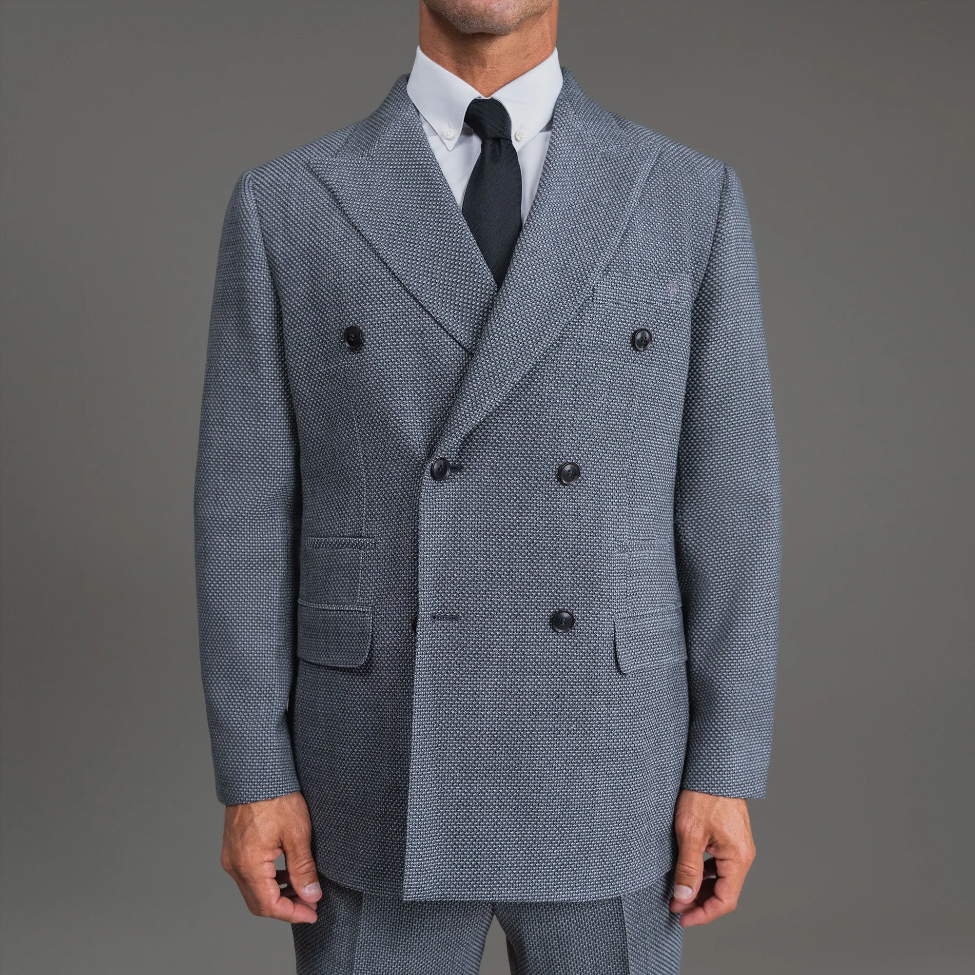 Ford DB Venetto Stretch Blazer sold by Sene product image thumbnail 4