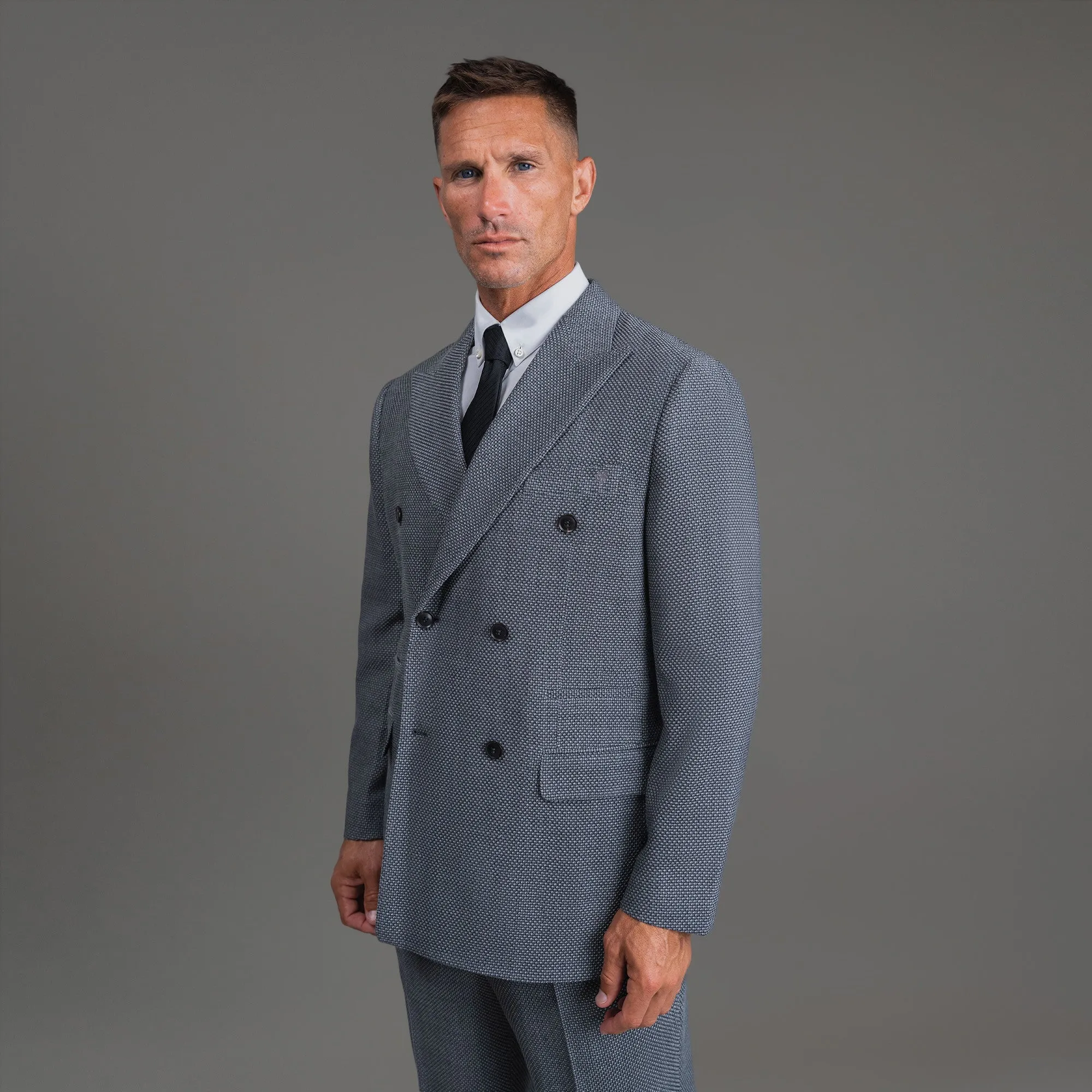 Ford DB Venetto Stretch Blazer sold by Sene product image thumbnail 5