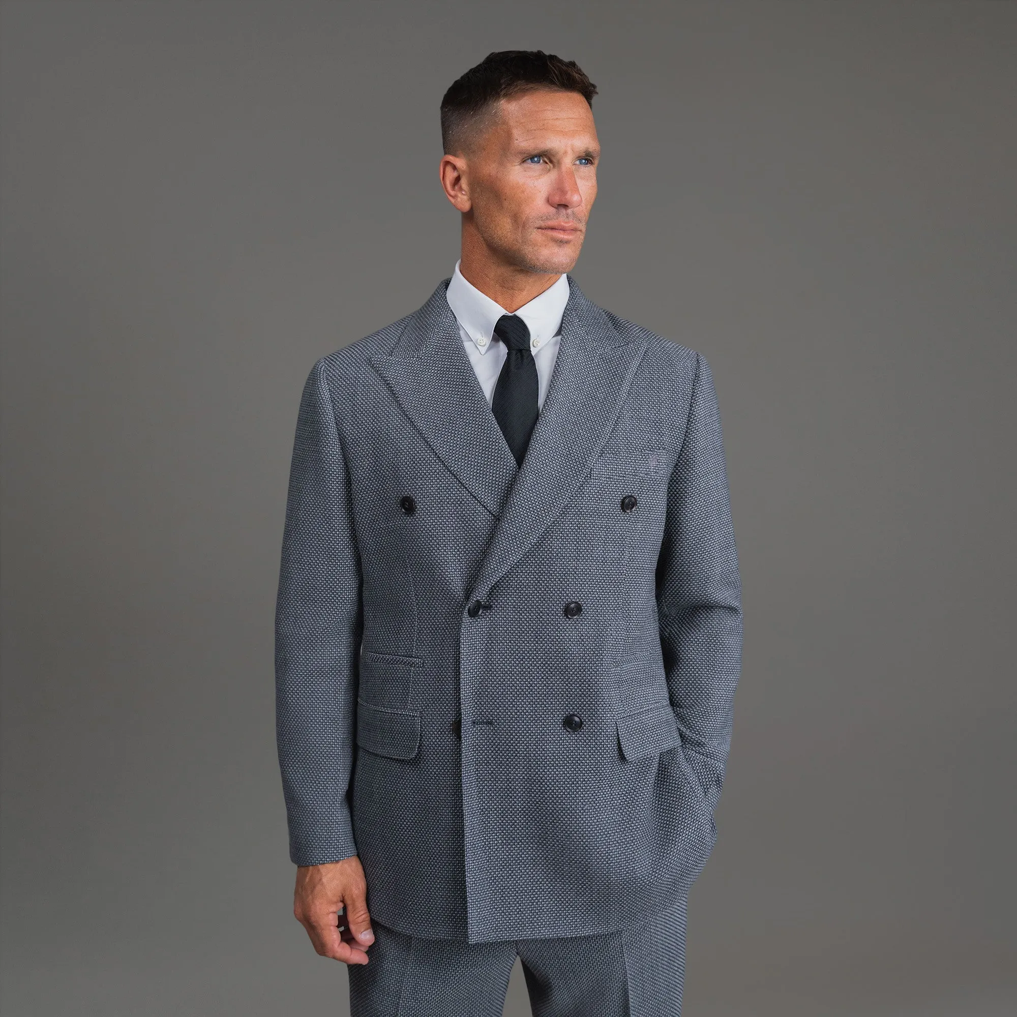 Ford DB Venetto Stretch Blazer sold by Sene