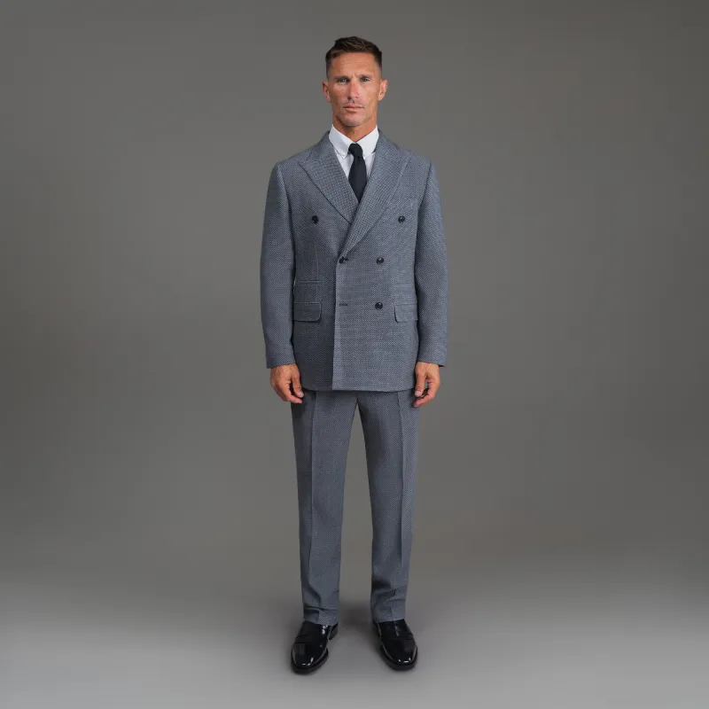 Ford DB Venetto Stretch Suit sold by Sene