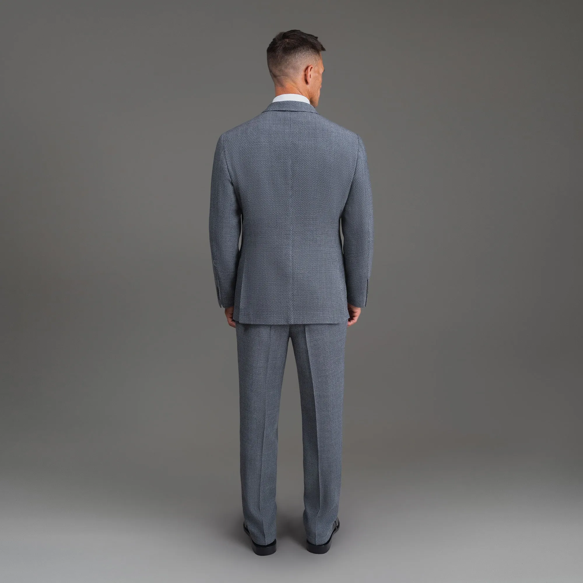 Ford DB Venetto Stretch Suit sold by Sene product image thumbnail 5