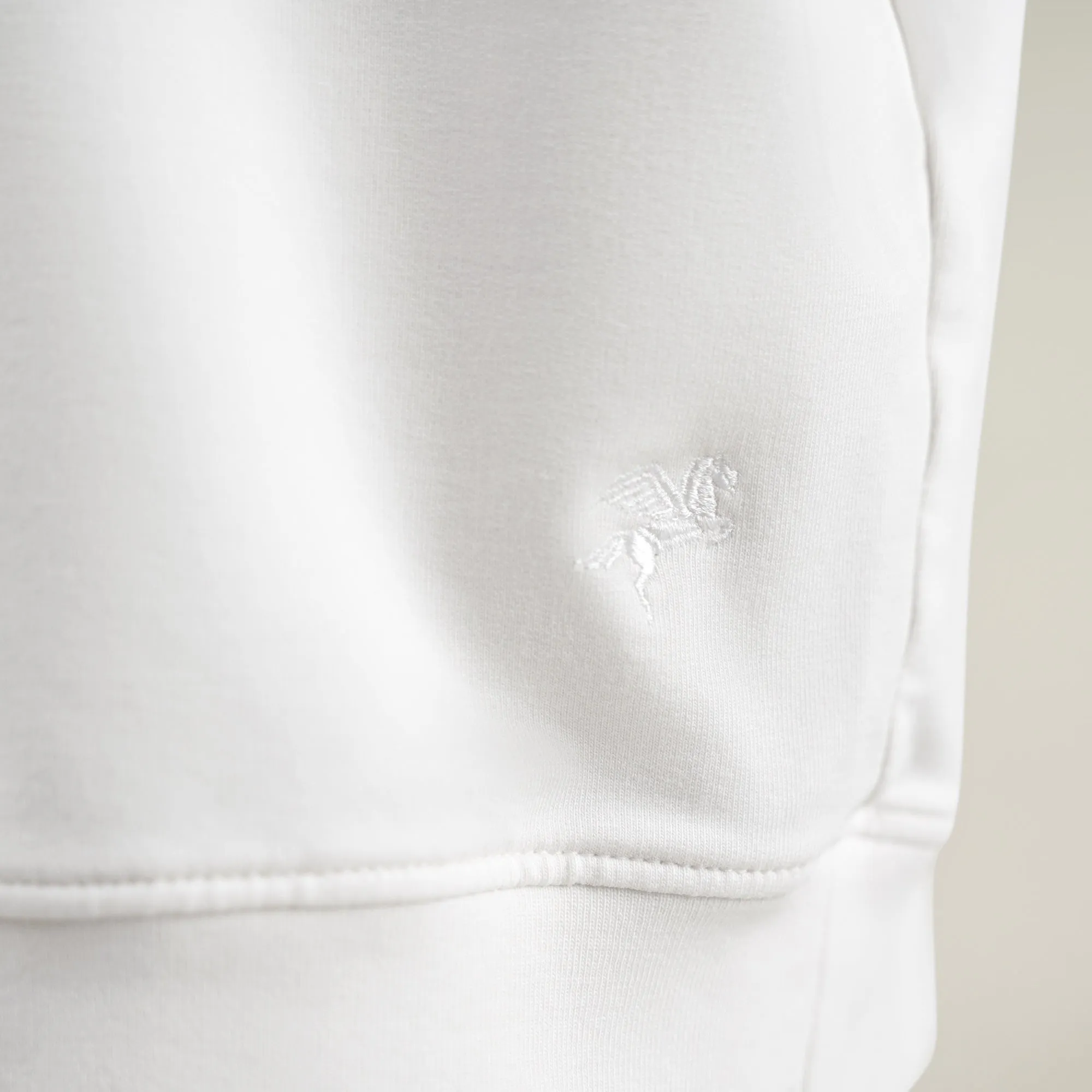 Cumulus Drop Pullover - Bone sold by Sene product image thumbnail 4