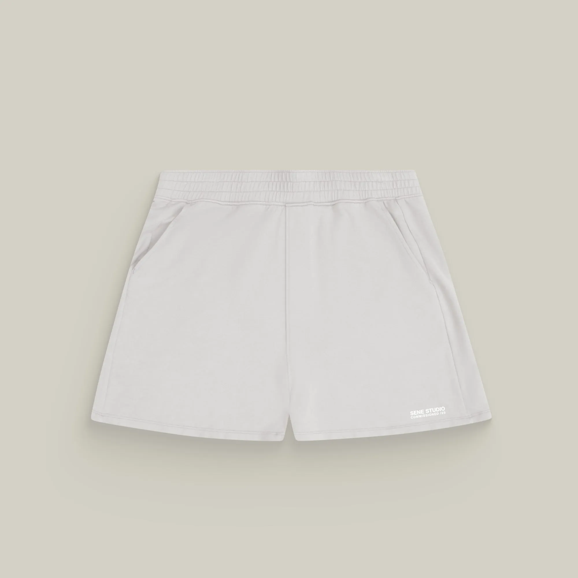 Commissioned Cumulus Shorts - Women's sold by Sene product image thumbnail 2