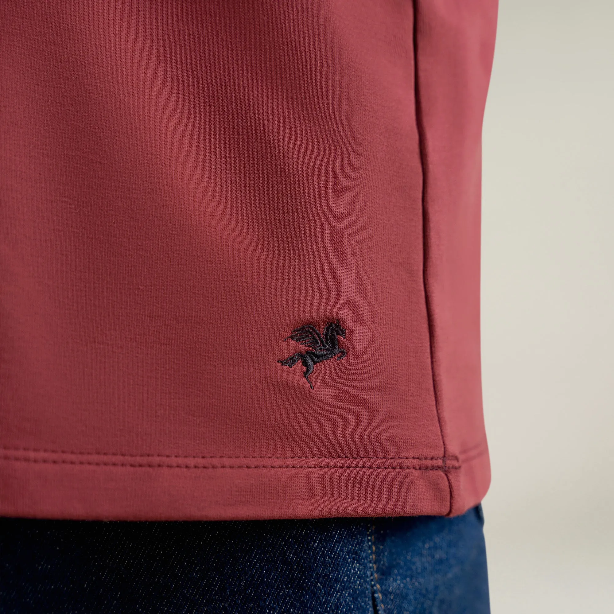 Cumulus Long Sleeve Shirt sold by Sene product image thumbnail 5