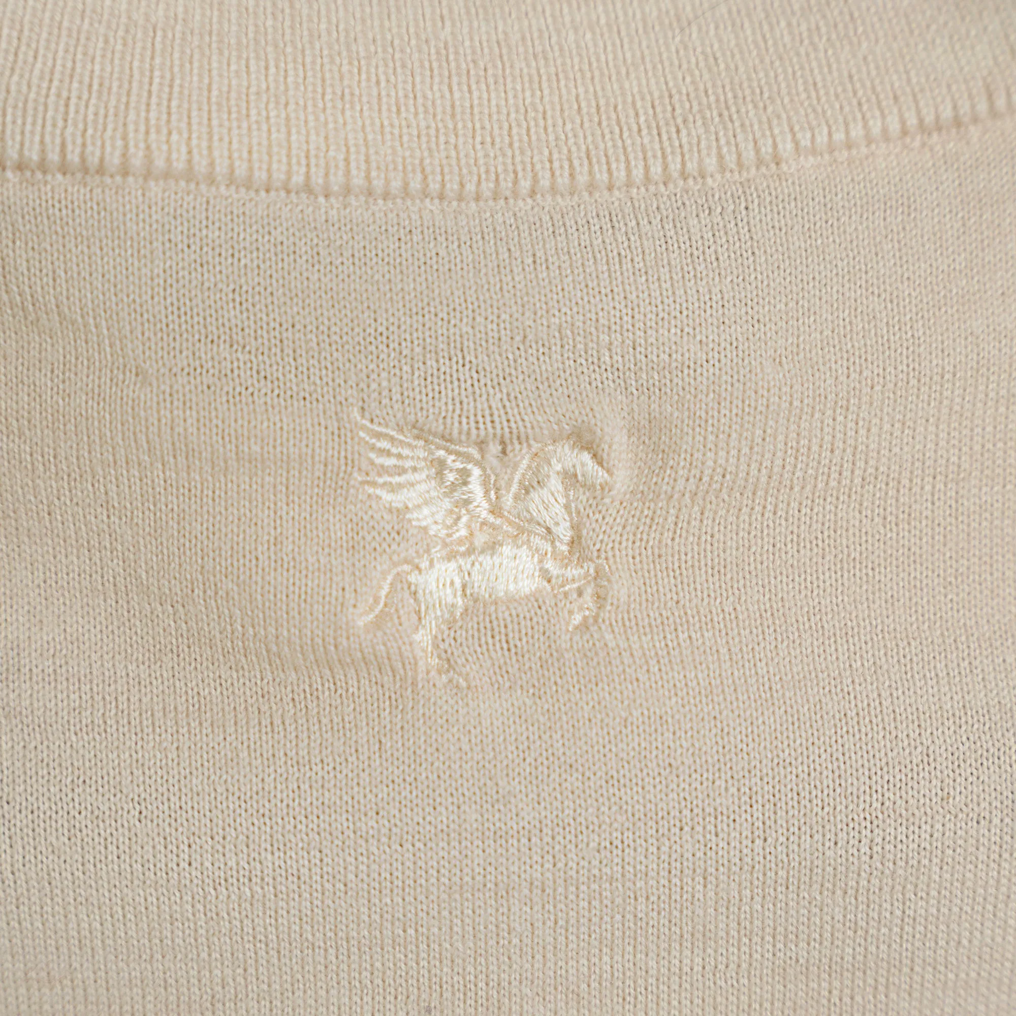 Wool Mock Neck Sweater - Alpine sold by Sene product image thumbnail 3