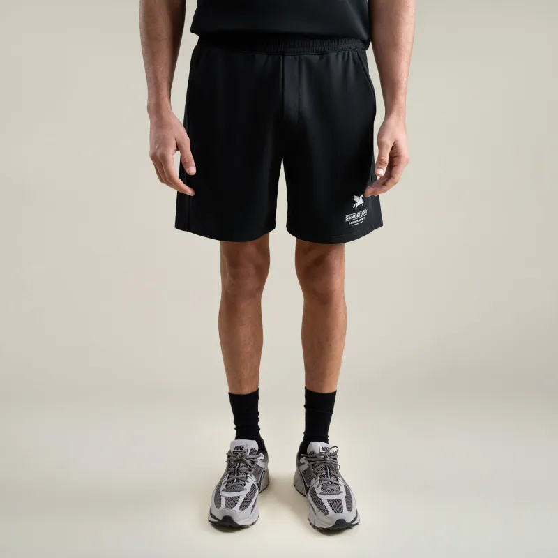 Patron’s Society Cumulus Shorts - 9" sold by Sene