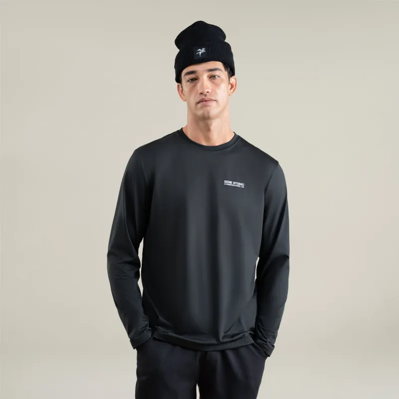 WarmTech Commissioned Long Sleeve made by Sene