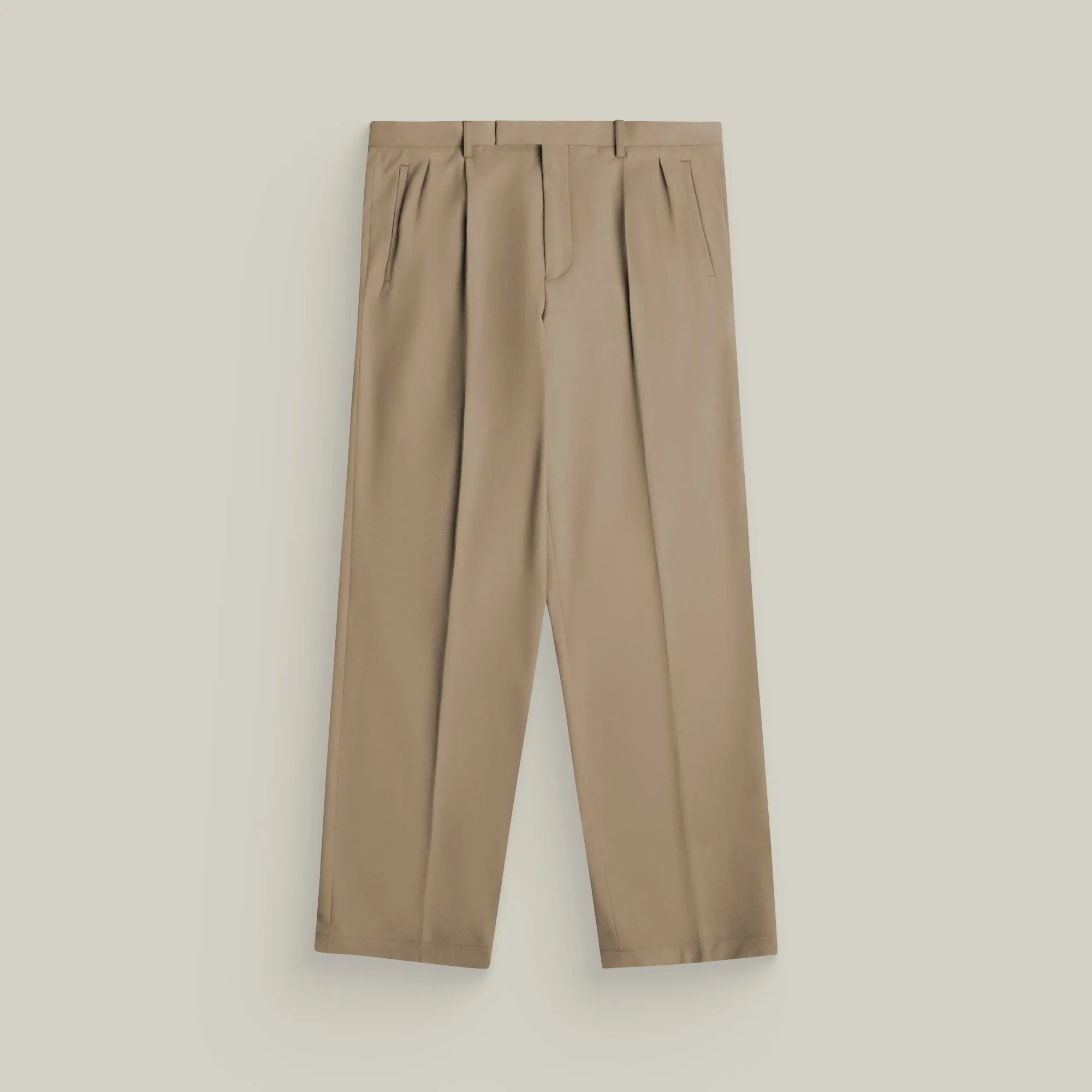 Wide Leg FlexTech Trouser sold by Sene product image thumbnail 3