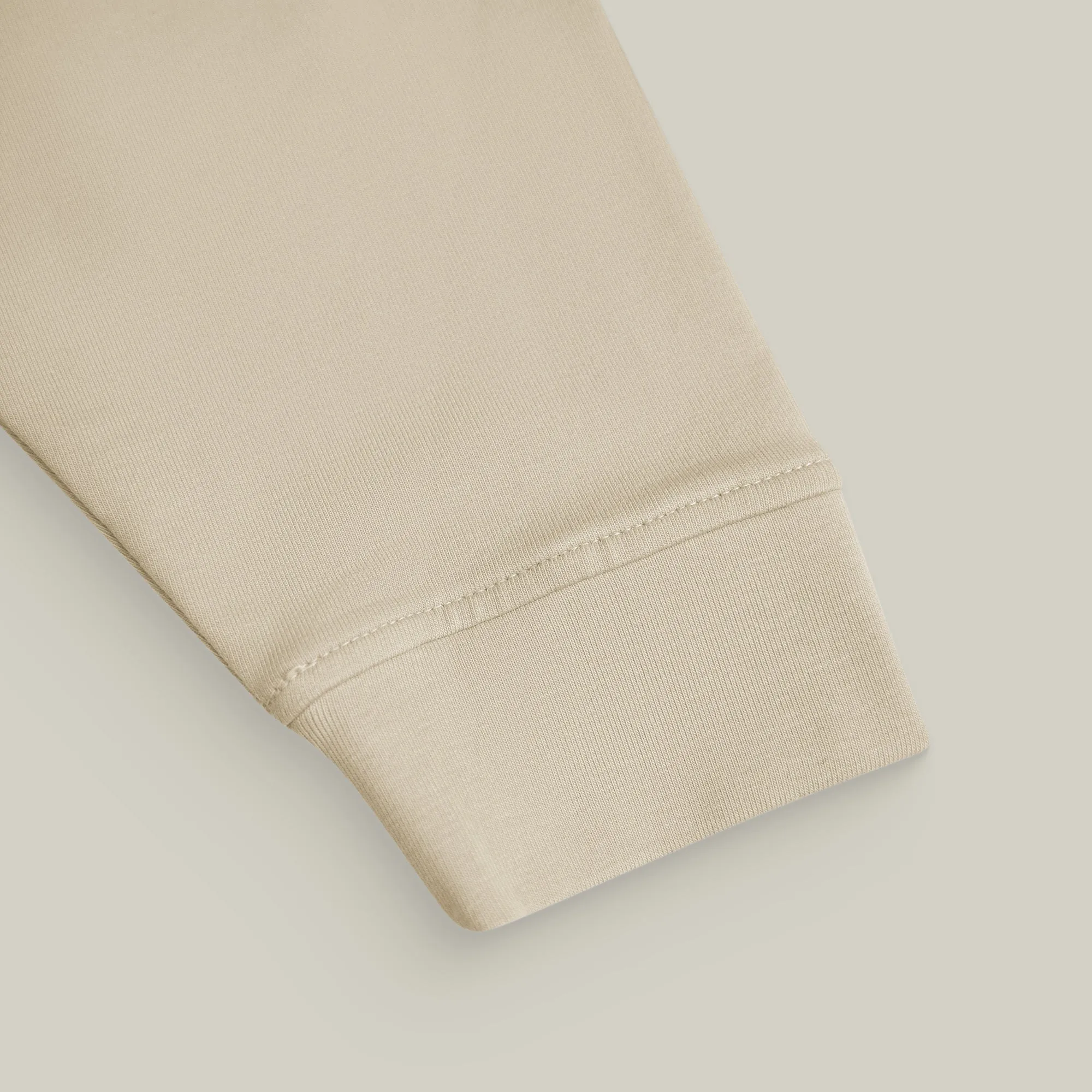 Cumulus Hoodie - Clay sold by Sene product image thumbnail 4