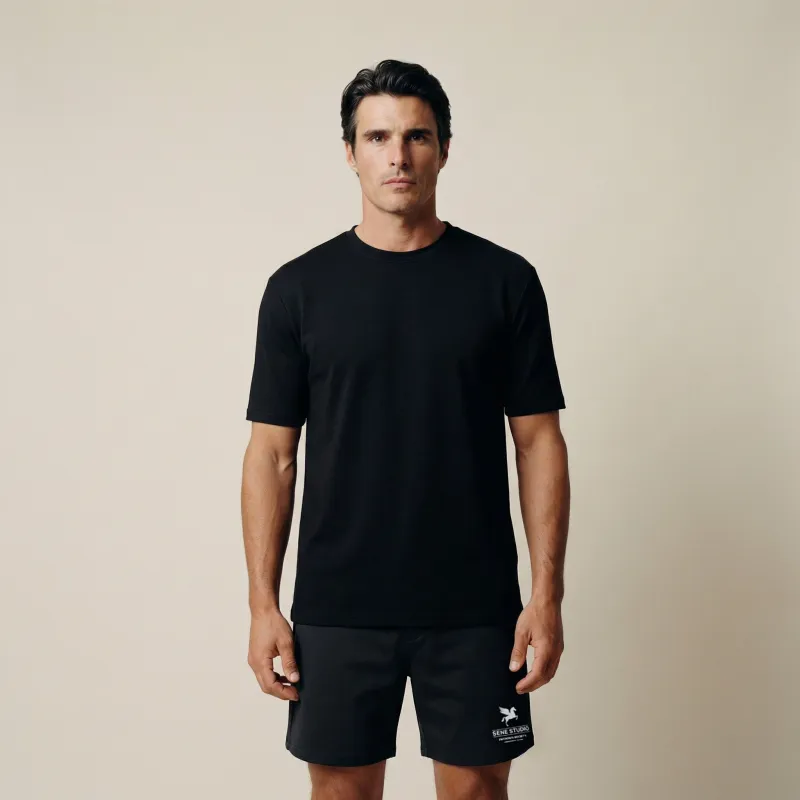 CoolTech WH Drop T-Shirt sold by Sene