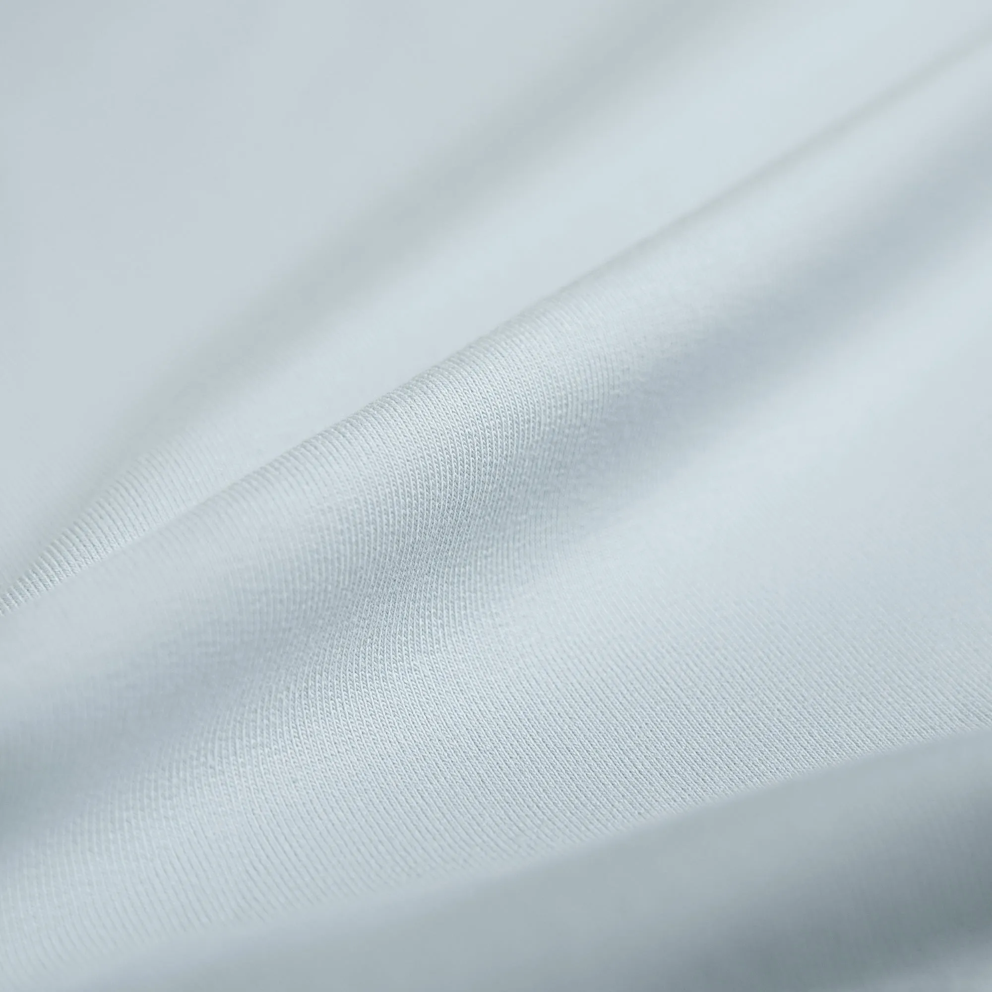 Cumulus Long Sleeve Polo - Blue Fog sold by Sene product image thumbnail 5