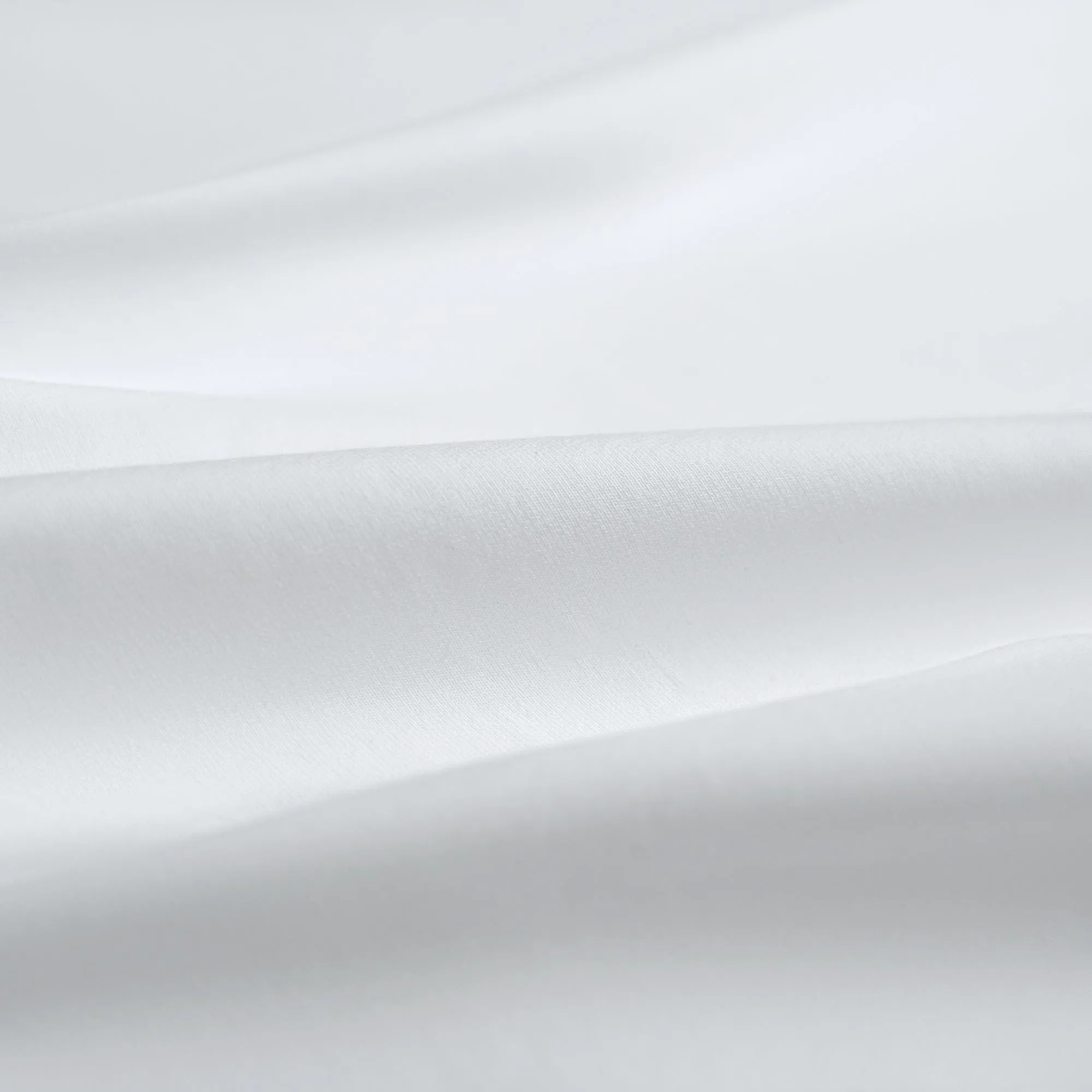 Cumulus Long Sleeve Polo - White sold by Sene product image thumbnail 5
