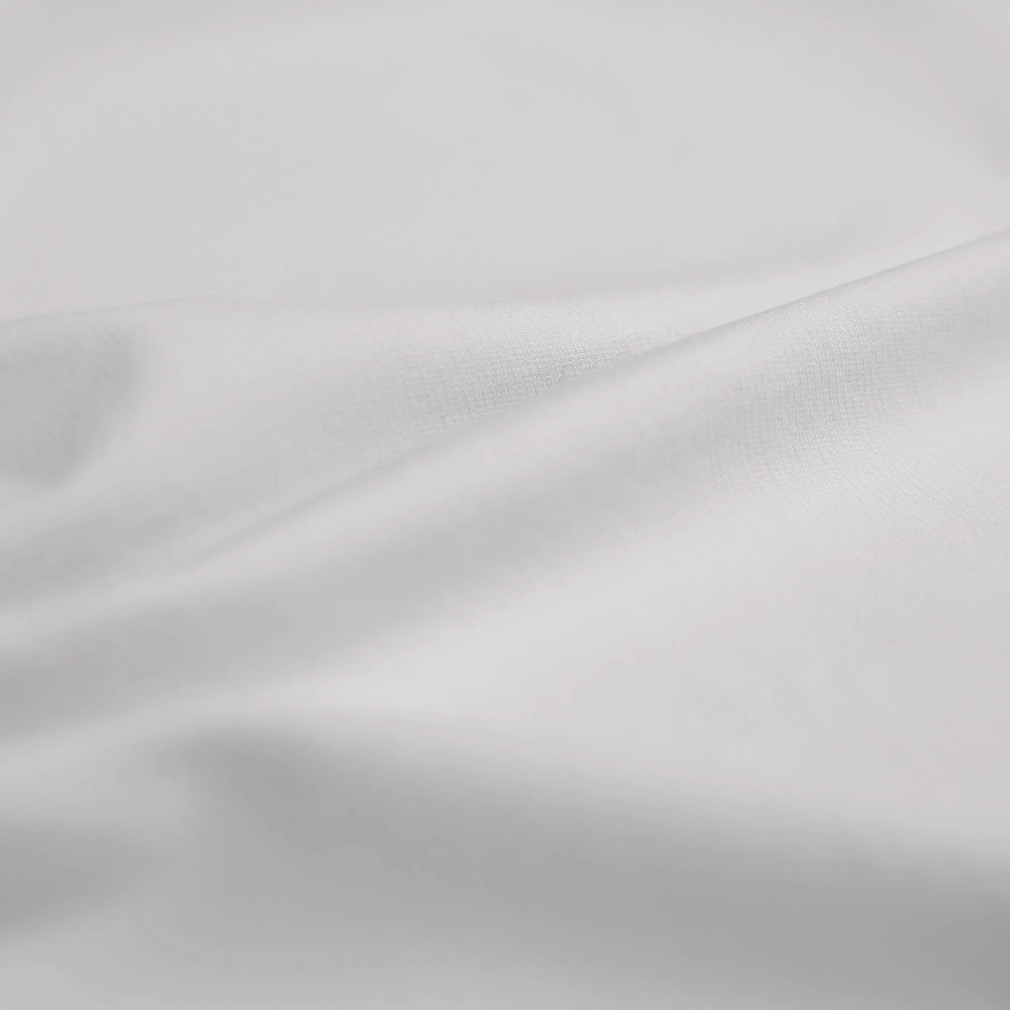 Cumulus Long Sleeve Polo - Bone sold by Sene product image thumbnail 5