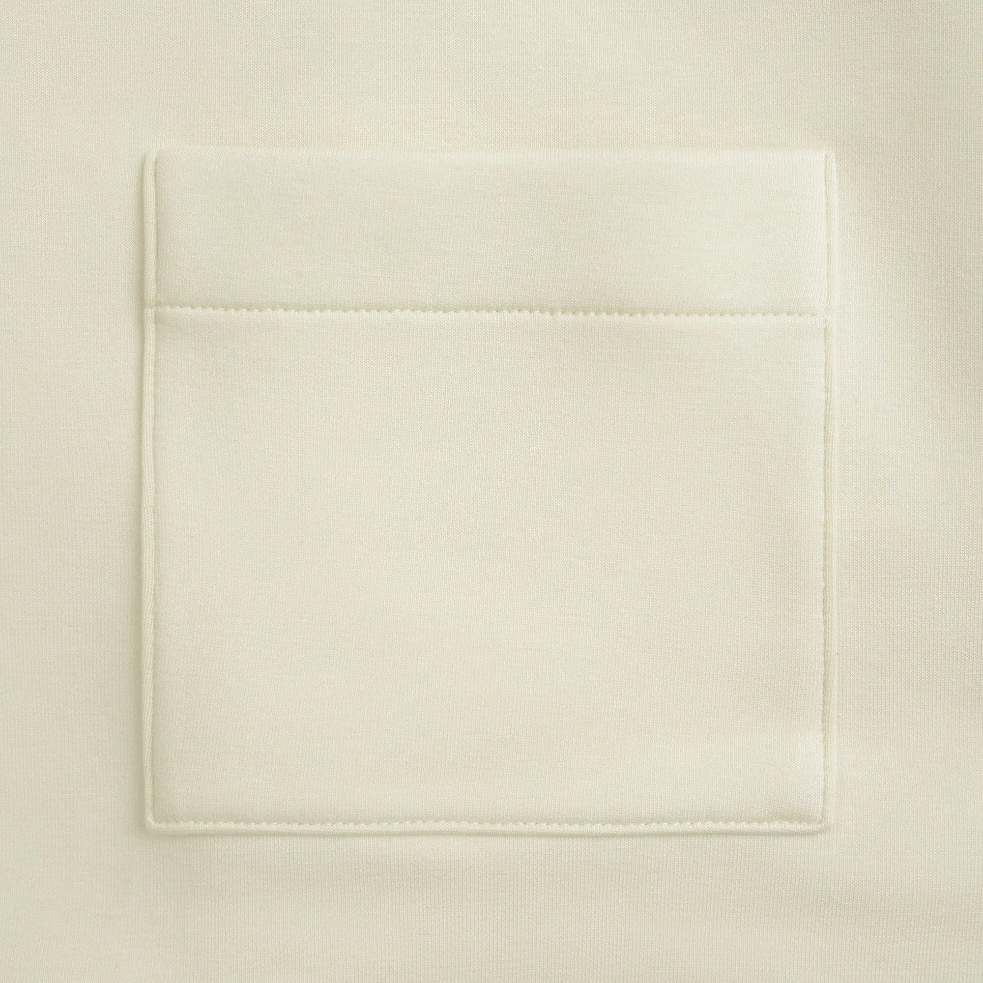 Evening Pullover - Cream sold by Sene product image thumbnail 5