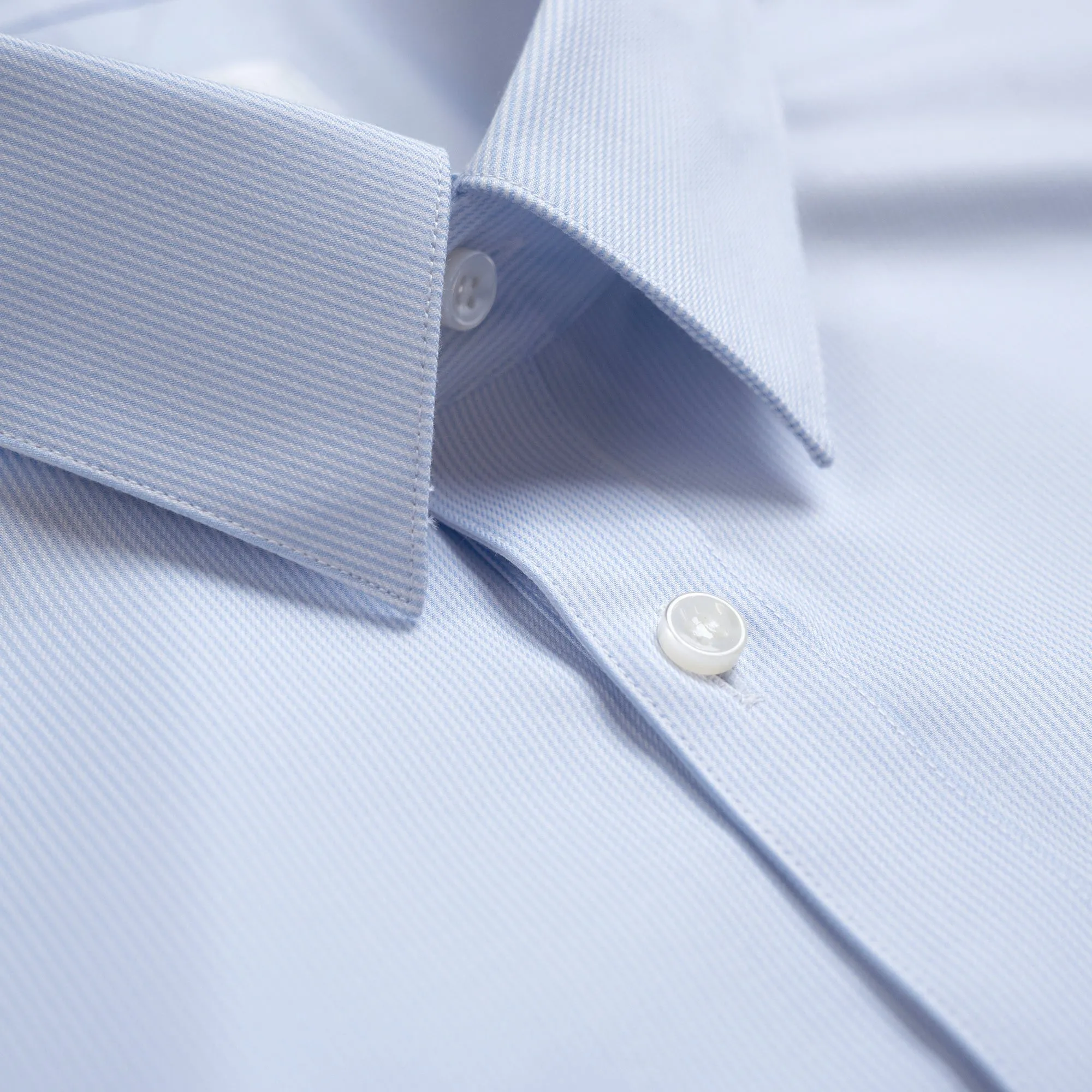 Bamboo Short Sleeve Button-Up Shirt sold by Sene product image thumbnail 5
