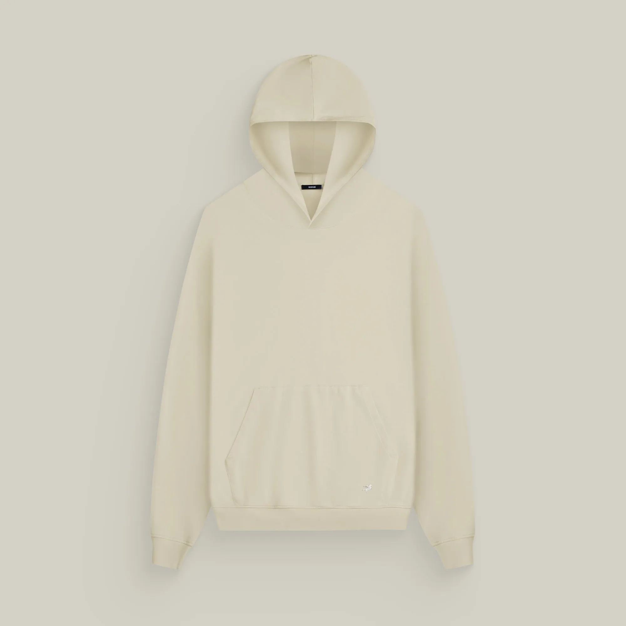 Cumulus Hoodie - Villa Stone sold by Sene