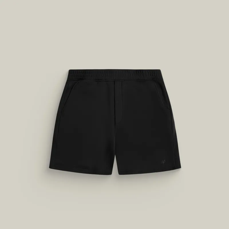 Terry Fleece Shorts - 6.5" made by Sene