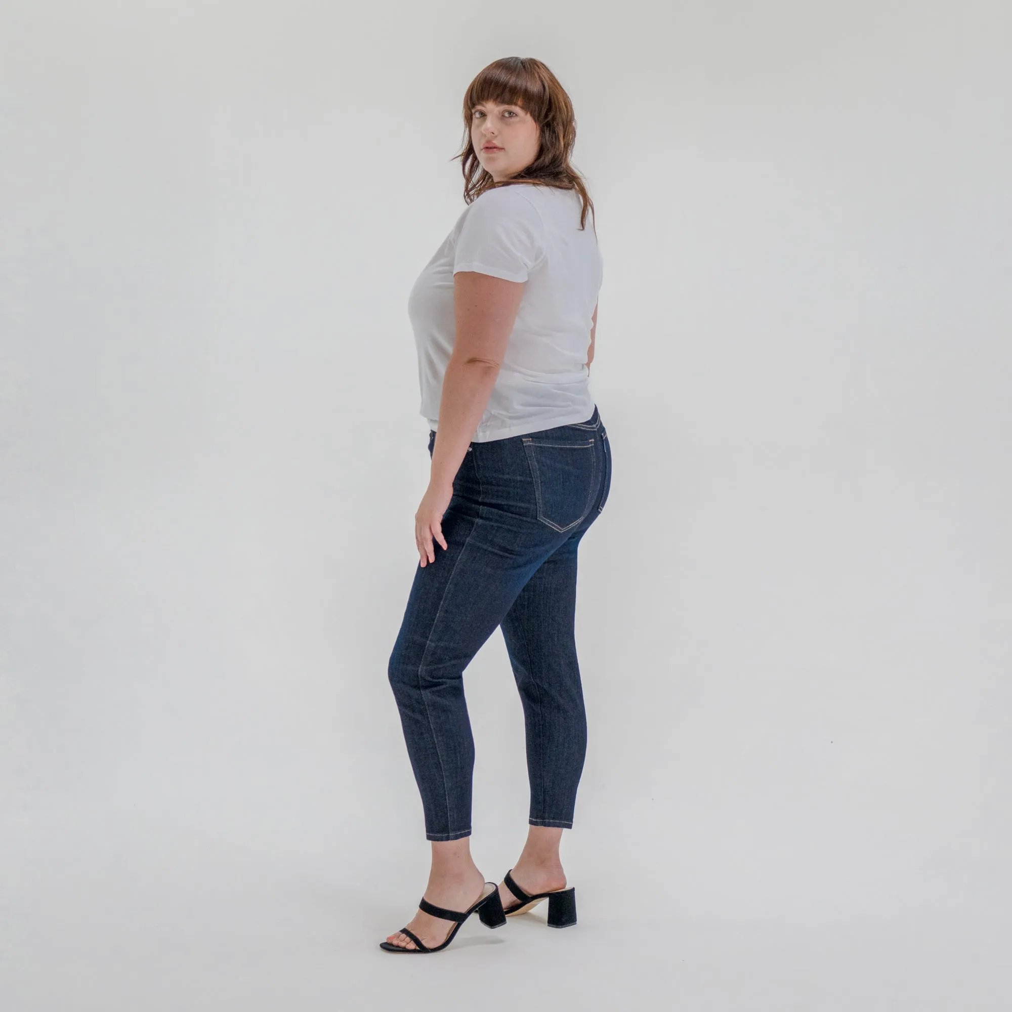 Air Skinny Jeans sold by Sene product image thumbnail 4
