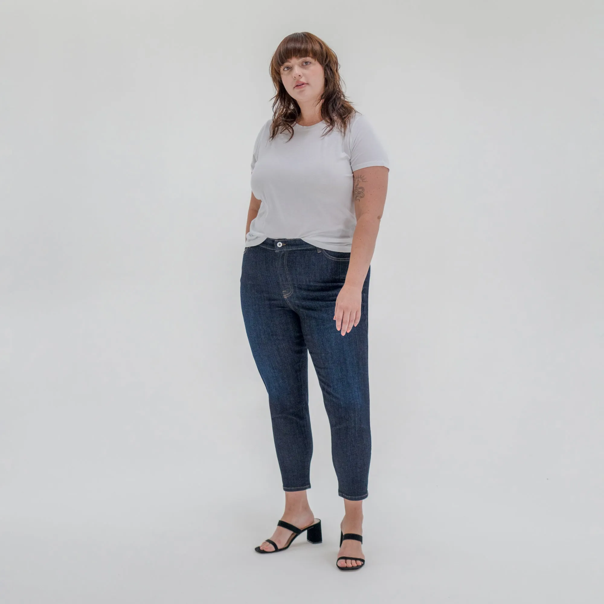 Air Skinny Jeans sold by Sene product image thumbnail 3