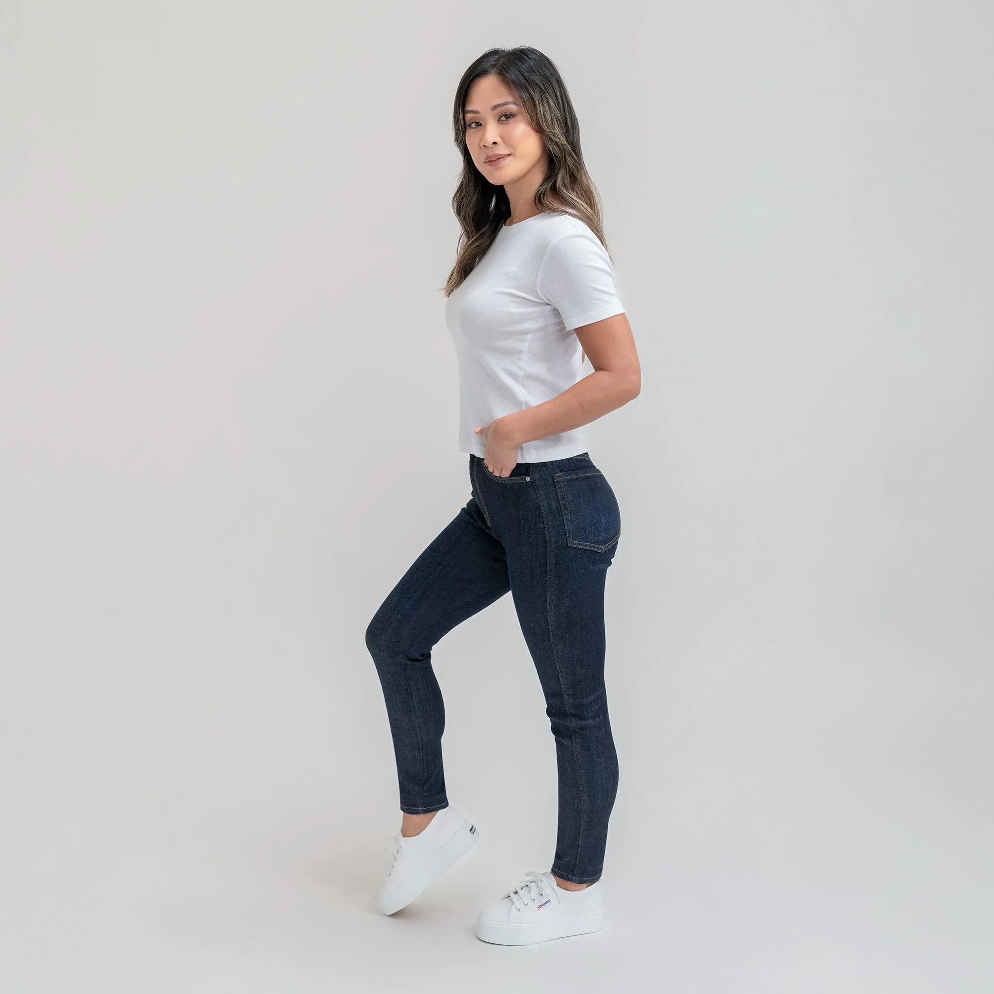 Air Skinny Jeans sold by Sene product image thumbnail 2