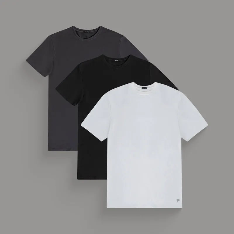 Cumulus Shade Crew 3-Pack sold by Sene