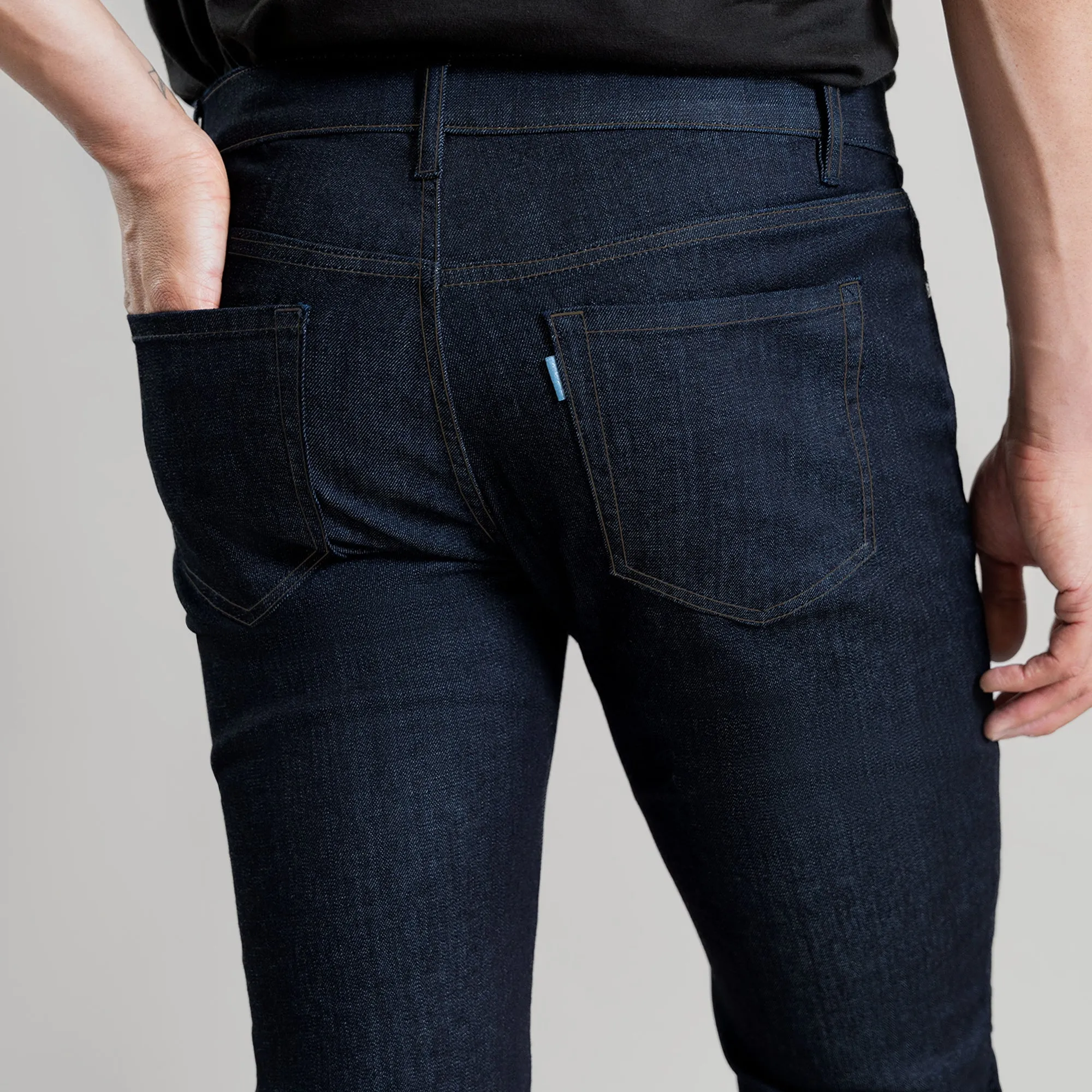 Air Jeans sold by Sene product image thumbnail 4