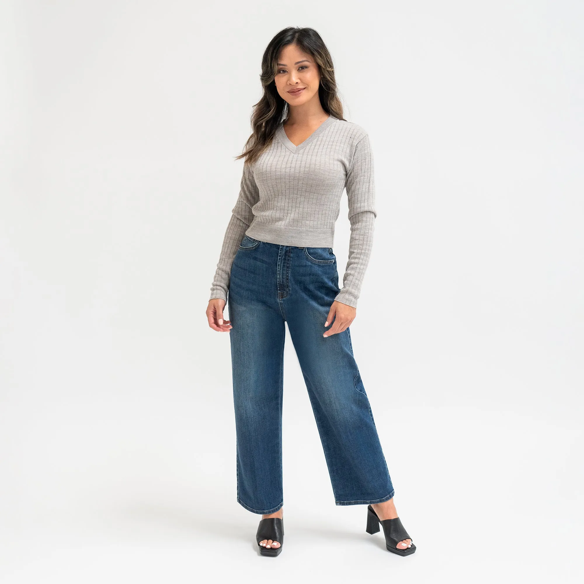 Air Relaxed Jeans sold by Sene product image thumbnail 5