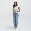 Air Relaxed Jeans sold by Sene