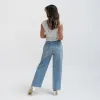 Air Relaxed Jeans sold by Sene