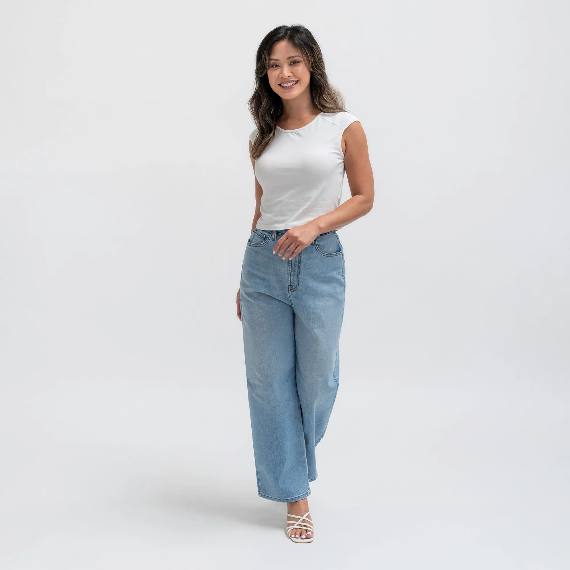 Air Relaxed Jeans sold by Sene product image thumbnail 3