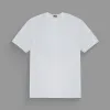 Cumulus Crew T-Shirt - Very Slim sold by Sene