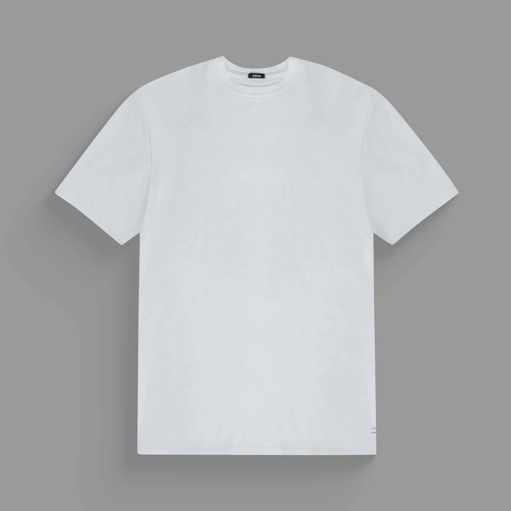Cumulus Crew T-Shirt - Very Slim sold by Sene product image thumbnail 3
