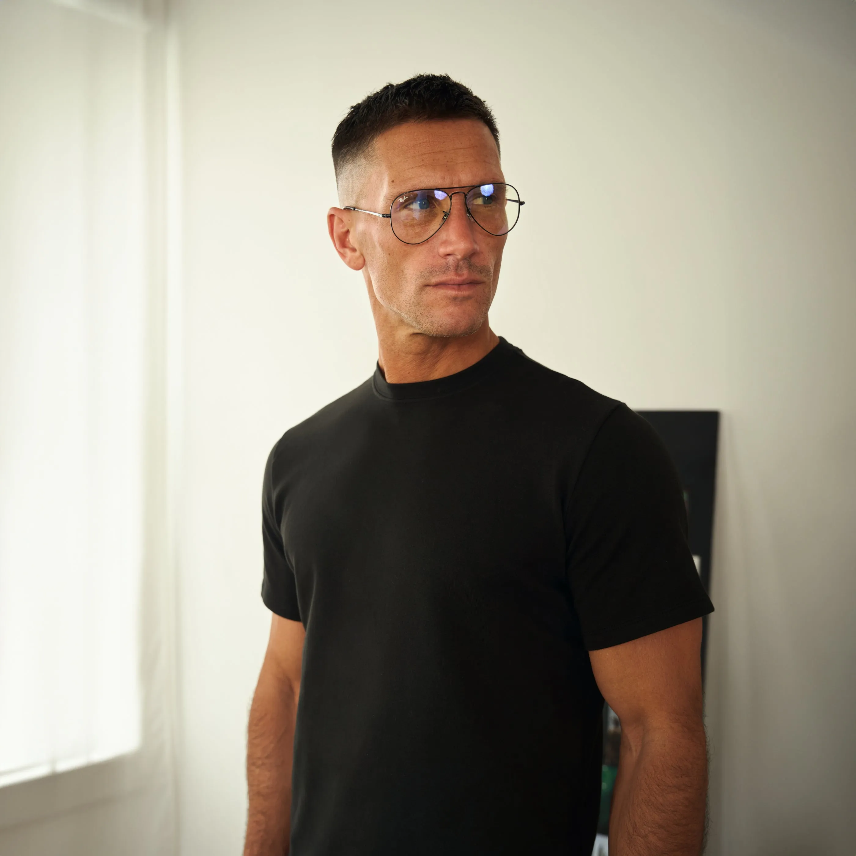 Cumulus Crew T-Shirt - Very Slim sold by Sene