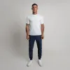 Cumulus Crew T-Shirt - Very Slim sold by Sene