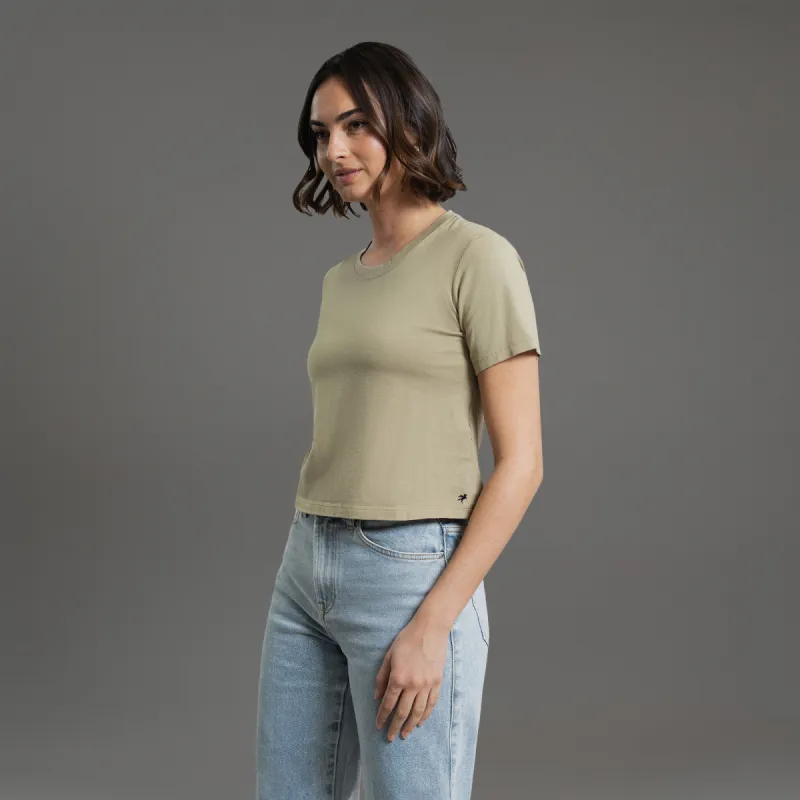 Cloud Crew T-Shirt sold by Sene